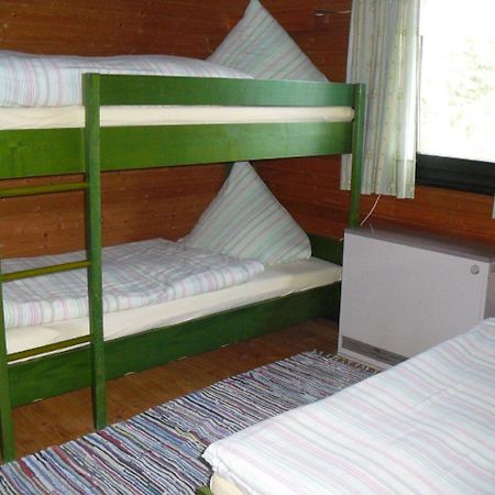 Ferienhaus Schallerhof Kupferberg Kültér fotó