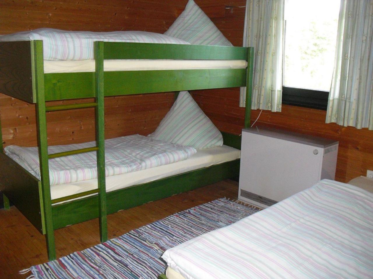 Ferienhaus Schallerhof Kupferberg Kültér fotó